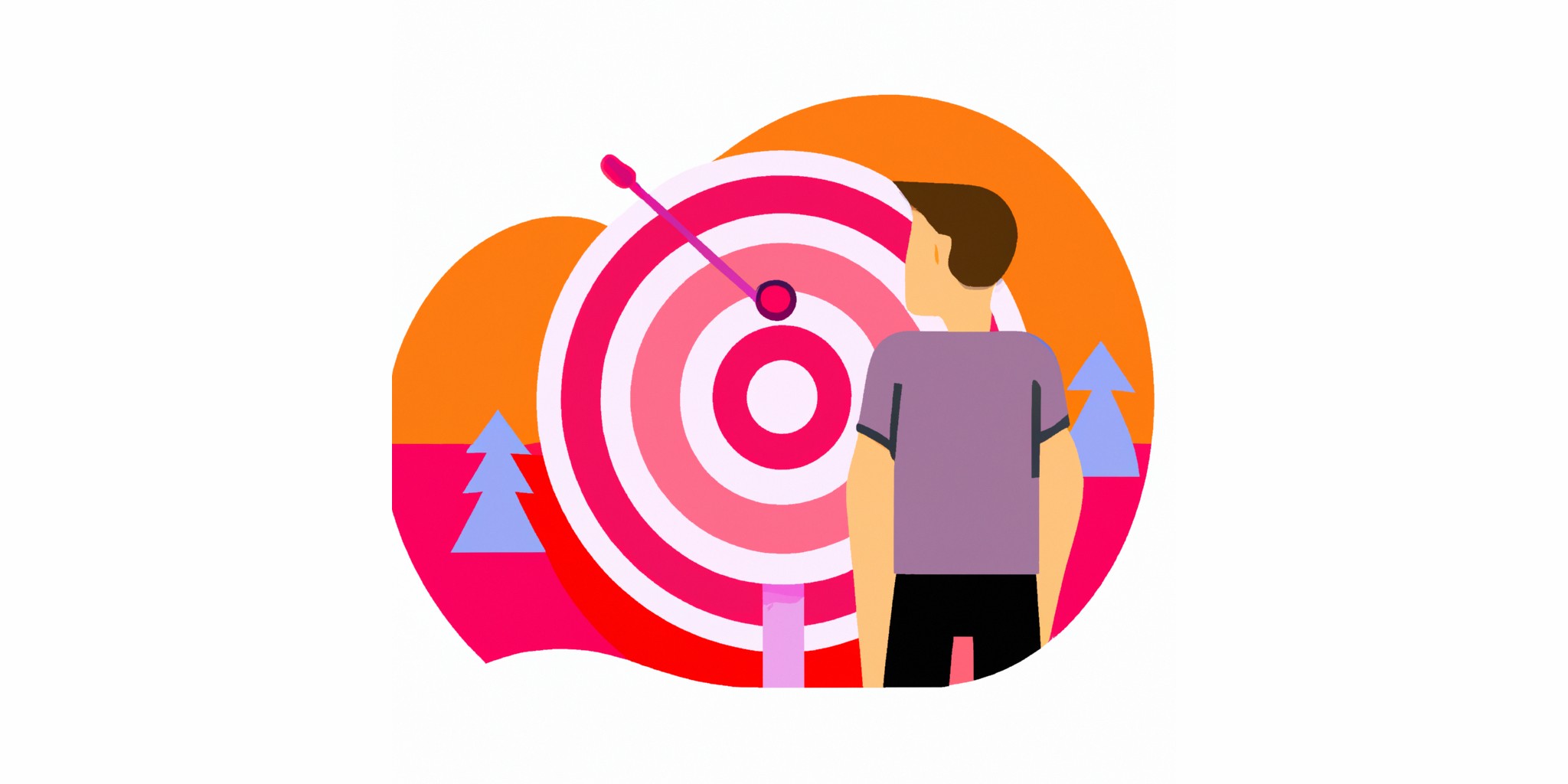 What is target account marketing?